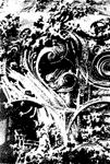 Л . Салливен. Фрагмент декора на фасаде магазина Шлессингера-Мейера. Чикаго, 1899-1904 гг. 