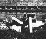 Ле Корбюзье. Дом культуры и молодежи в Фирмини, 1961 г .