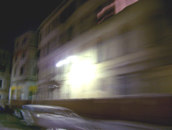 в движении    | Венеция _ Биеннале 2004