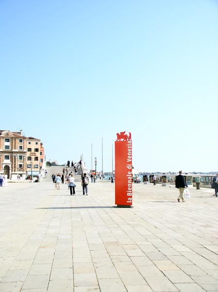 la Biennale di Venezia        | Венеция _ Биеннале 2004